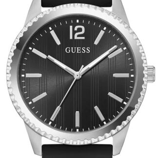 Zegarek Męski Guess Chip GW1063G1 + BOX
