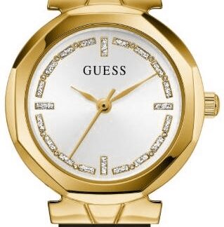Zegarek Damski Guess Bejeweled GW0928L2 + BOX