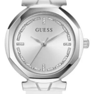 Zegarek Damski Guess Bejeweled GW0928L1 + BOX