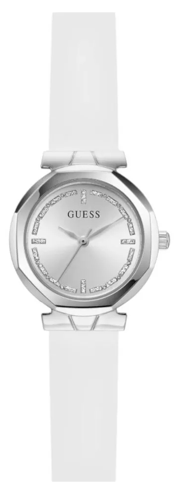 Zegarek Damski Guess Bejeweled GW0928L1 + BOX