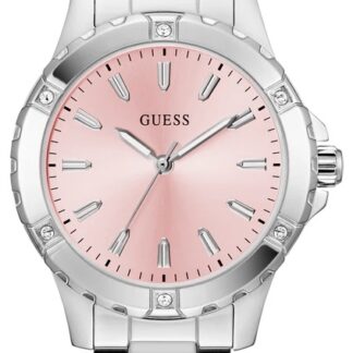 Zegarek Damski Guess Mist GW0948L7 + BOX