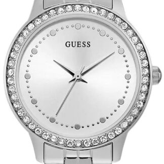 Zegarek Damski Guess Chelsea W1209L1 + BOX