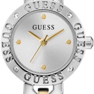 Zegarek Damski Guess Bejeweled Siren GW1019L3 + BOX