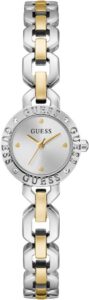 Zegarek Damski Guess Bejeweled Siren GW1019L3 + BOX