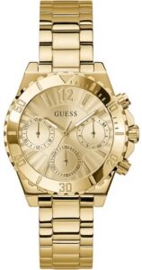 Zegarek Damski Guess Sport Phoebe GW0696L4 + BOX