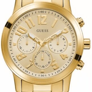 Zegarek Męski Guess Parker GW1006G2 + BOX