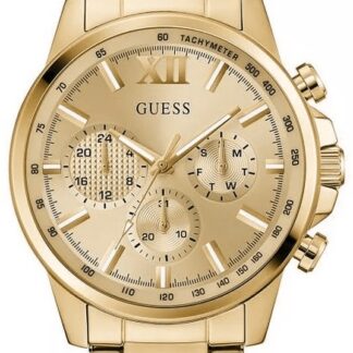Zegarek Męski Guess Walker GW0900G2 + BOX