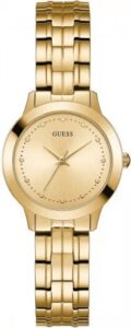 Zegarek Damski Guess Chelsea W0989L2 + BOX