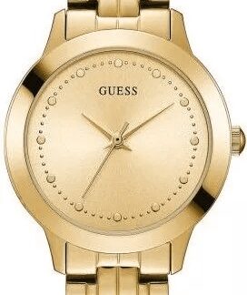 Zegarek Damski Guess Chelsea W0989L2 + BOX