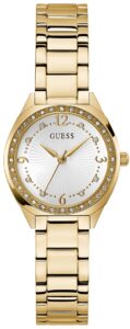 Zegarek Damski Guess Charlotte GW0767L2 + BOX