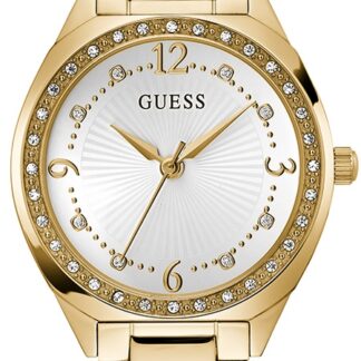 Zegarek Damski Guess Charlotte GW0767L2 + BOX