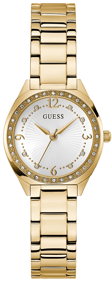 Zegarek Damski Guess Charlotte GW0767L2 + BOX
