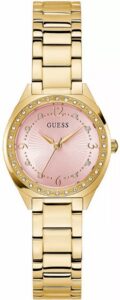 Zegarek Damski Guess Charlotte GW0767L7 + BOX