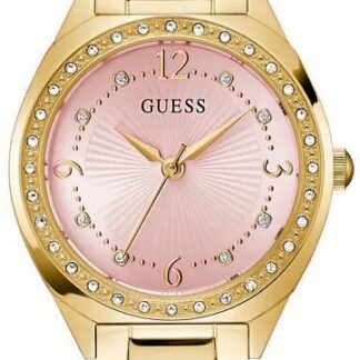 Zegarek Damski Guess Charlotte GW0767L7 + BOX