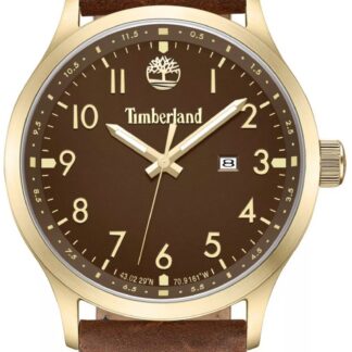Zegarek Męski TIMBERLAND Trumbull TDWGB0010104 + BOX