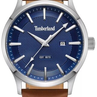 Zegarek Męski TIMBERLAND Trumbull TDWGB0041001 + BOX