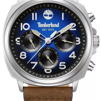 Zegarek Męski TIMBERLAND Williston-Small TDWGB0042007 + BOX