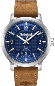 Zegarek Męski TIMBERLAND Driscoll TDWGB0055903 + BOX