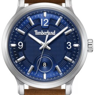 Zegarek Męski TIMBERLAND Driscoll TDWGB0055903 + BOX