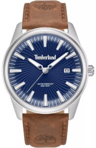 Zegarek Męski TIMBERLAND Birch Road TDWGB0083103 + BOX