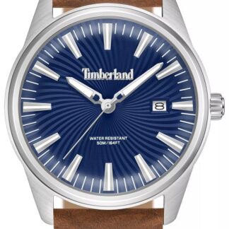 Zegarek Męski TIMBERLAND Birch Road TDWGB0083103 + BOX
