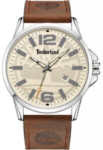 Zegarek Męski TIMBERLAND Bernardston TDWGB2131802 + BOX