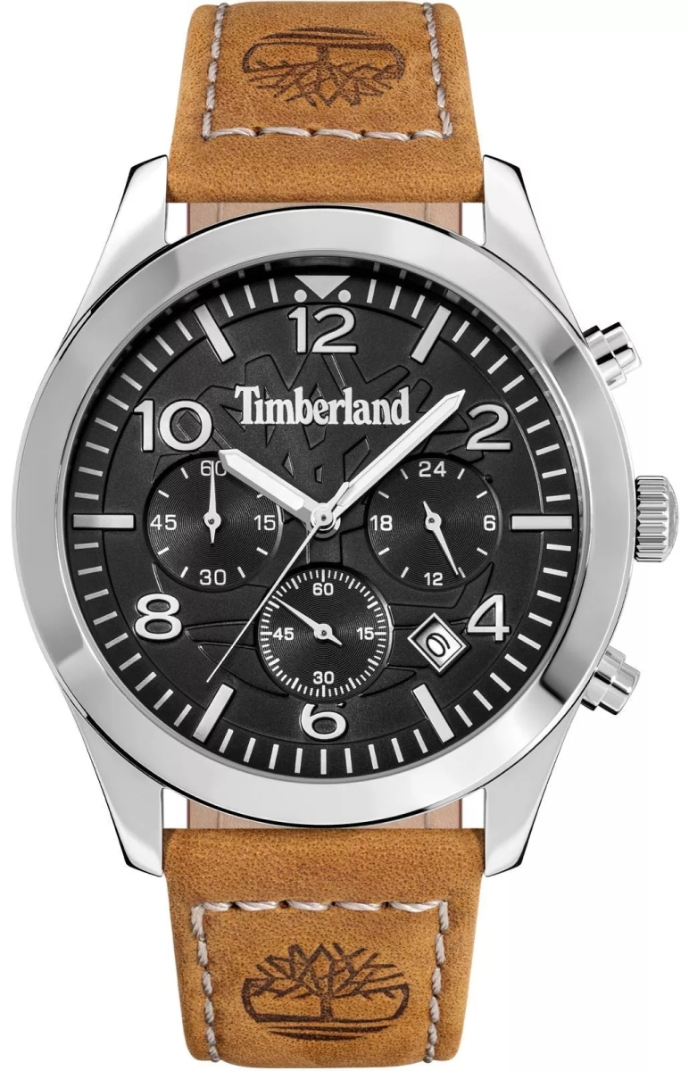 Zegarek Męski TIMBERLAND Killington Peak Chronograph TDWGC0068803 + BOX