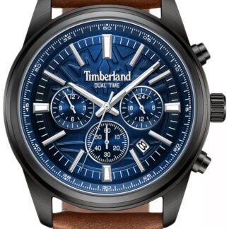 Zegarek Męski TIMBERLAND Classic TDWGF0041204 + BOX