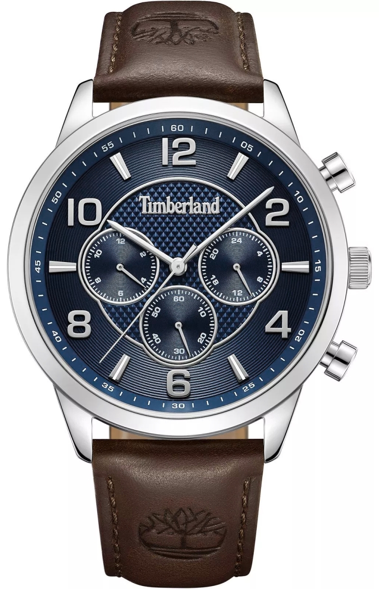 Zegarek Męski TIMBERLAND Managate TDWGF0042101 + BOX