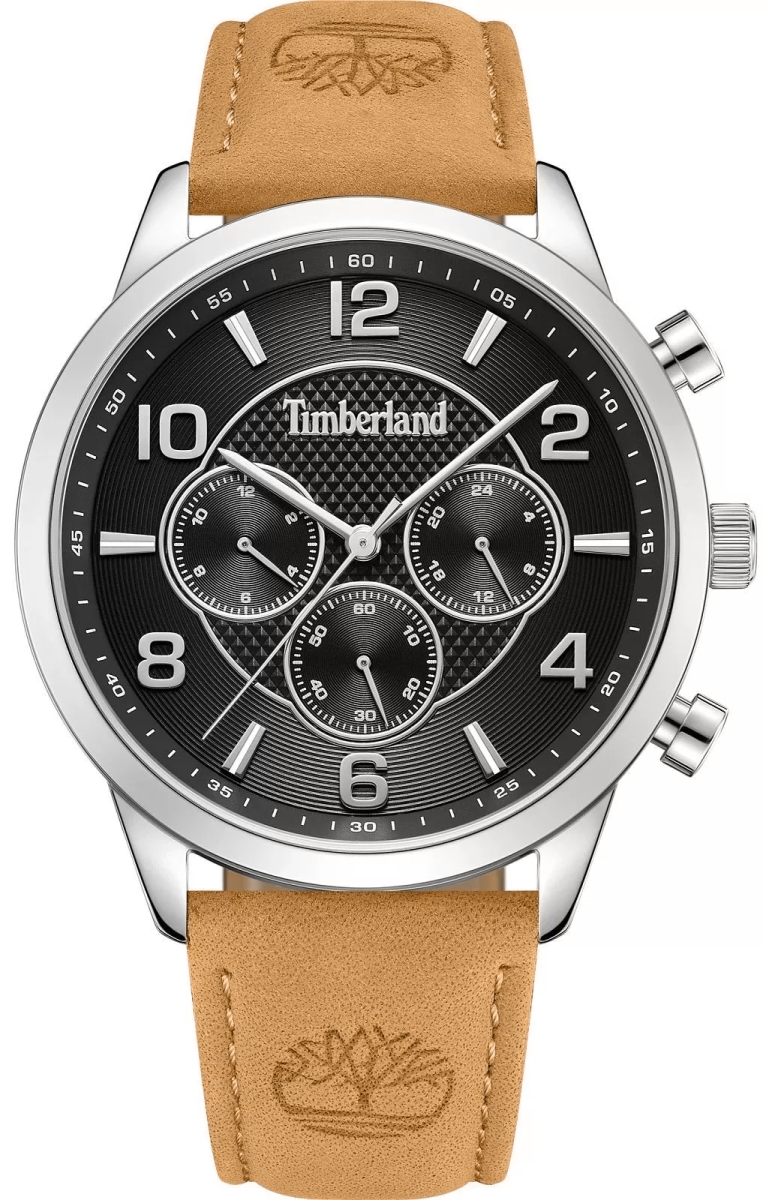 Zegarek Męski TIMBERLAND Managate TDWGF0042102 + BOX