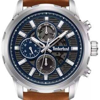 Zegarek Męski TIMBERLAND Classic TDWGF0056103 + BOX