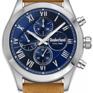 Zegarek Męski TIMBERLAND Ashmont TDWGF0082602 + BOX