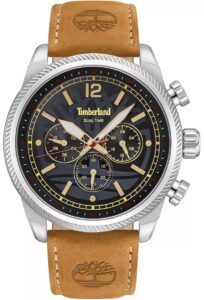 Zegarek Męski TIMBERLAND Henniker II TDWGF0082801 + BOX