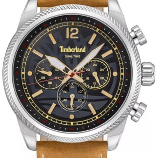 Zegarek Męski TIMBERLAND Henniker II TDWGF0082801 + BOX