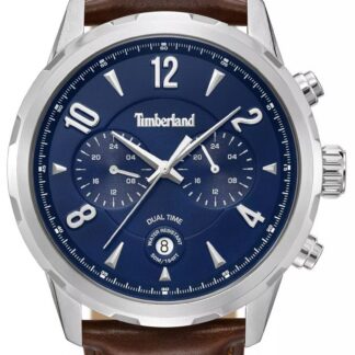Zegarek Męski TIMBERLAND Newkirk TDWGF0082903 + BOX