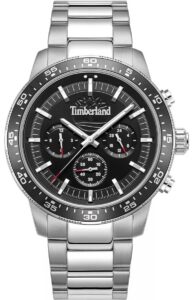 Zegarek Męski TIMBERLAND Parkman Dual Time TDWGK0041302 + BOX
