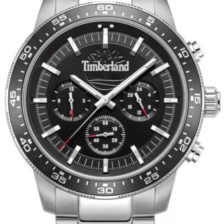 Zegarek Męski TIMBERLAND Parkman Dual Time TDWGK0041302 + BOX