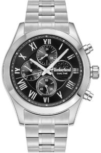 Zegarek Męski TIMBERLAND Ashmont TDWGK0082603 + BOX