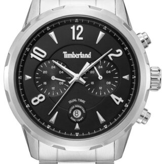 Zegarek Męski TIMBERLAND Newkirk TDWGK0082901 + BOX