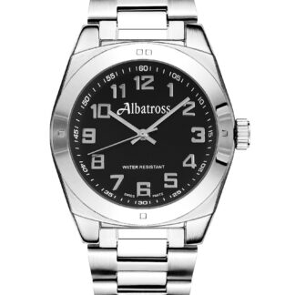 Zegarek Męski ALBATROSS ABD192 + BOX