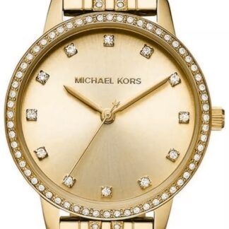 Zegarek Damski MICHAEL KORS Melissa MK4368 + BOX