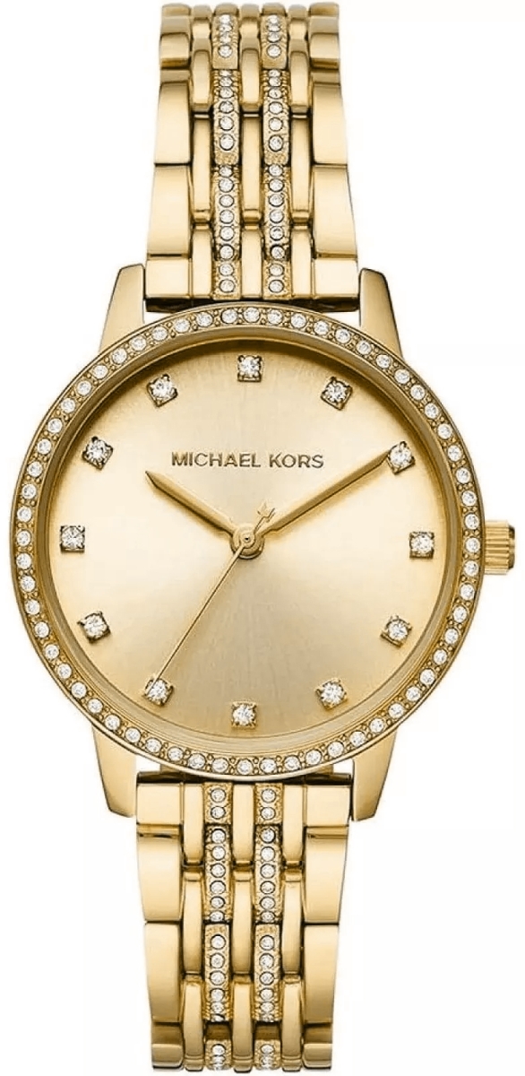 Zegarek Damski MICHAEL KORS Melissa MK4368 + BOX