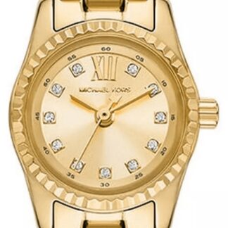 Zegarek Damski MICHAEL KORS Lexington MK4862 + BOX