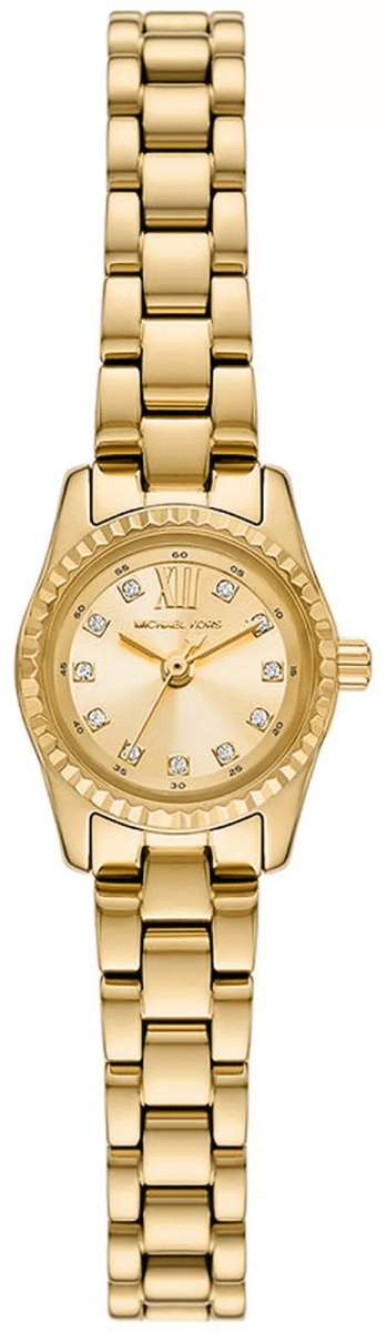 Zegarek Damski MICHAEL KORS Lexington MK4862 + BOX
