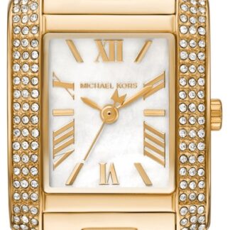 Zegarek Damski MICHAEL KORS Emery MK4867 + BOX