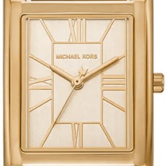 Zegarek Damski MICHAEL KORS Essex MK4904 + BOX