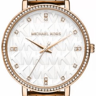 Zegarek Damski MICHAEL KORS Pyper MK4917 + BOX