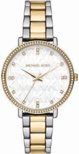 Zegarek Damski MICHAEL KORS Pyper MK4918 + BOX