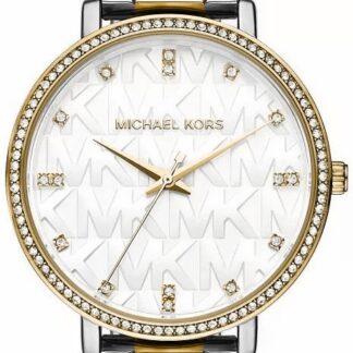 Zegarek Damski MICHAEL KORS Pyper MK4918 + BOX