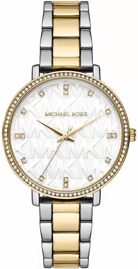 Zegarek Damski MICHAEL KORS Pyper MK4918 + BOX